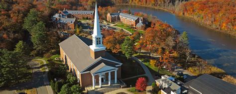 Gordon College .